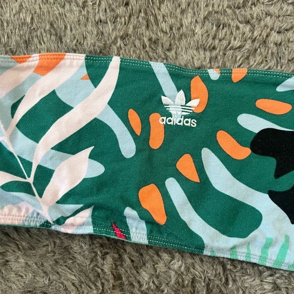 ADIDAS TUBE TOP - Picture 6 of 8